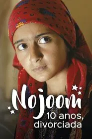 I Am Nojoom, Age 10 and Divorced movie poster