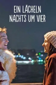 Ein Lächeln nachts um vier movie poster