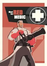 Meet the Medic movie poster