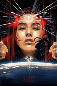 Darna movie poster