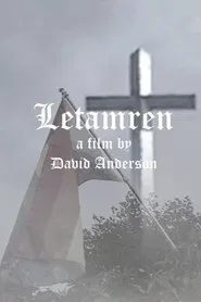 Letamren movie poster