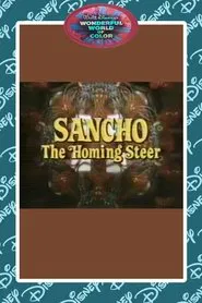 Sancho, the Homing Steer movie poster
