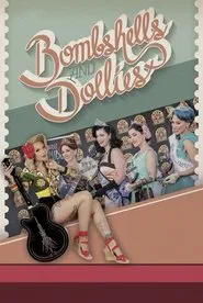 Bombshells and Dollies movie poster