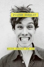 Poster do filme Pieter Verelst: Mijn Broer en Ik