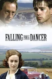 Falling for a Dancer movie poster