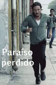 Paraíso perdido movie poster