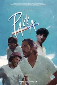Pakka movie poster