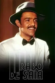 Rabo de Saia tv show poster