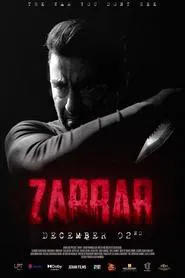 Poster do filme Zarrar