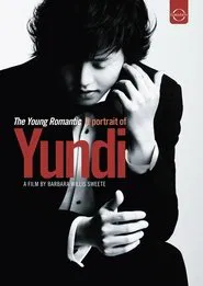 The Young Romantic movie poster