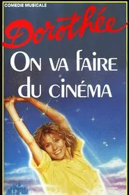 Poster do filme On va faire du cinéma