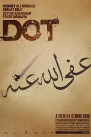 Dot movie poster
