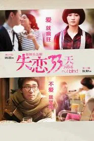Love is Not Blind tv show poster