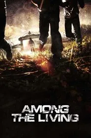 Among the Living movie poster