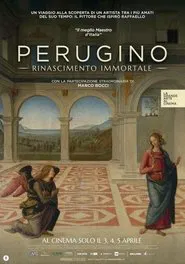 Poster do filme Perugino. Rinascimento immortale
