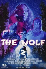 The Wolf 2 movie poster
