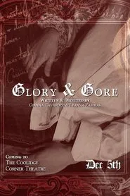 Glory & Gore movie poster