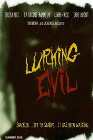 Lurking Evil movie poster