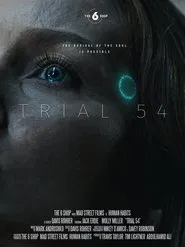 Trial 54 movie poster