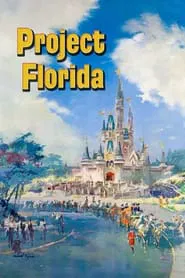 Project Florida movie poster