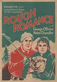 Poster do filme Romance nas Selvas
