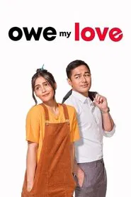 Poster da série Owe My Love