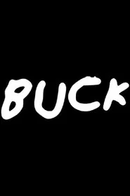 Buck movie poster