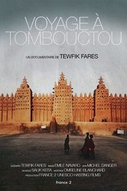 Voyage à Tombouctou movie poster