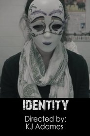 Identity movie poster