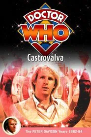 Doctor Who: Castrovalva movie poster