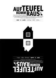 Auf Teufel komm raus movie poster
