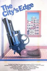 The City's Edge movie poster
