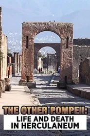 Poster do filme The Other Pompeii: Life and Death in Herculaneum