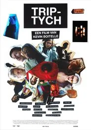 Trip-Tych movie poster
