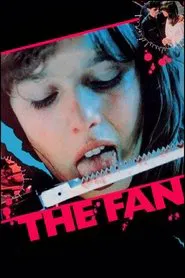 The Fan movie poster