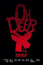 Oh Deer movie poster