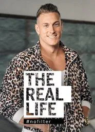 THE REAL LIFE - #nofilter tv show poster