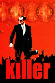 Killer movie poster