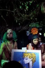 Homero Presto movie poster