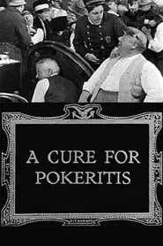 A Cure for Pokeritis movie poster