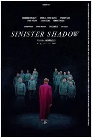Sinister Shadow movie poster