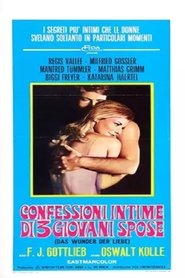 The Miracle of Love movie poster