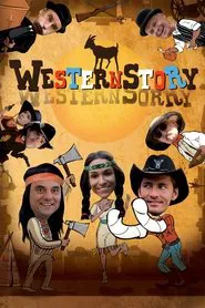 WesternStory movie poster