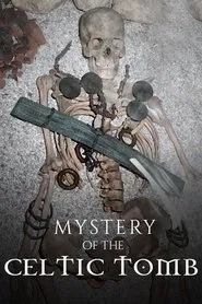 Mystery of the Celtic Tomb movie poster