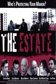 The Estate movie poster