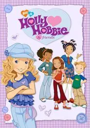 Poster da série Holly Hobbie & Friends