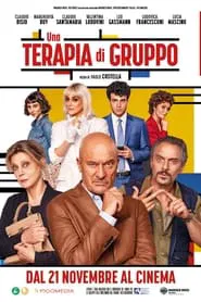 Poster do filme Una terapia di gruppo