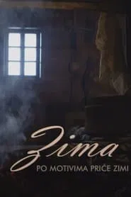 Winter movie poster