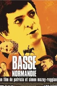 Basse Normandie movie poster