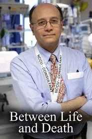 Between Life and Death movie poster